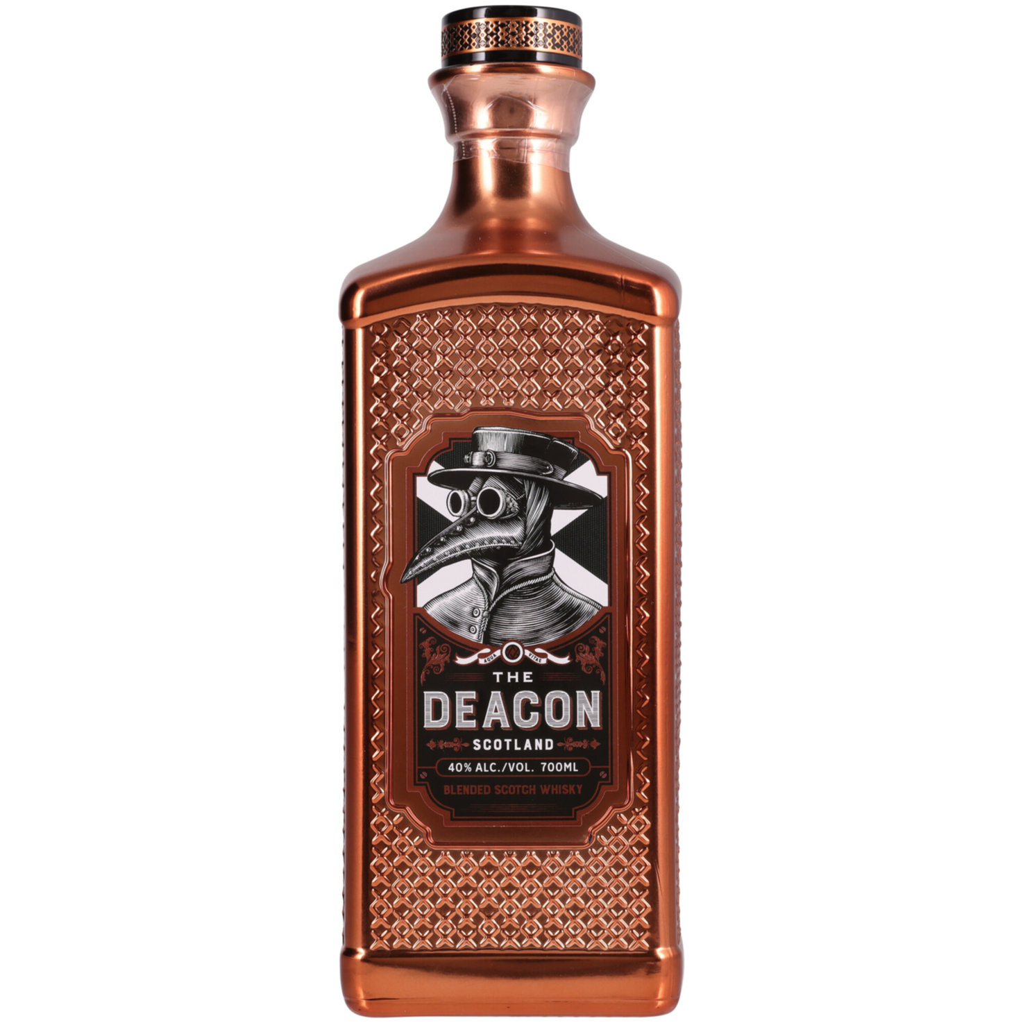 Whisky The Deacon -70cl