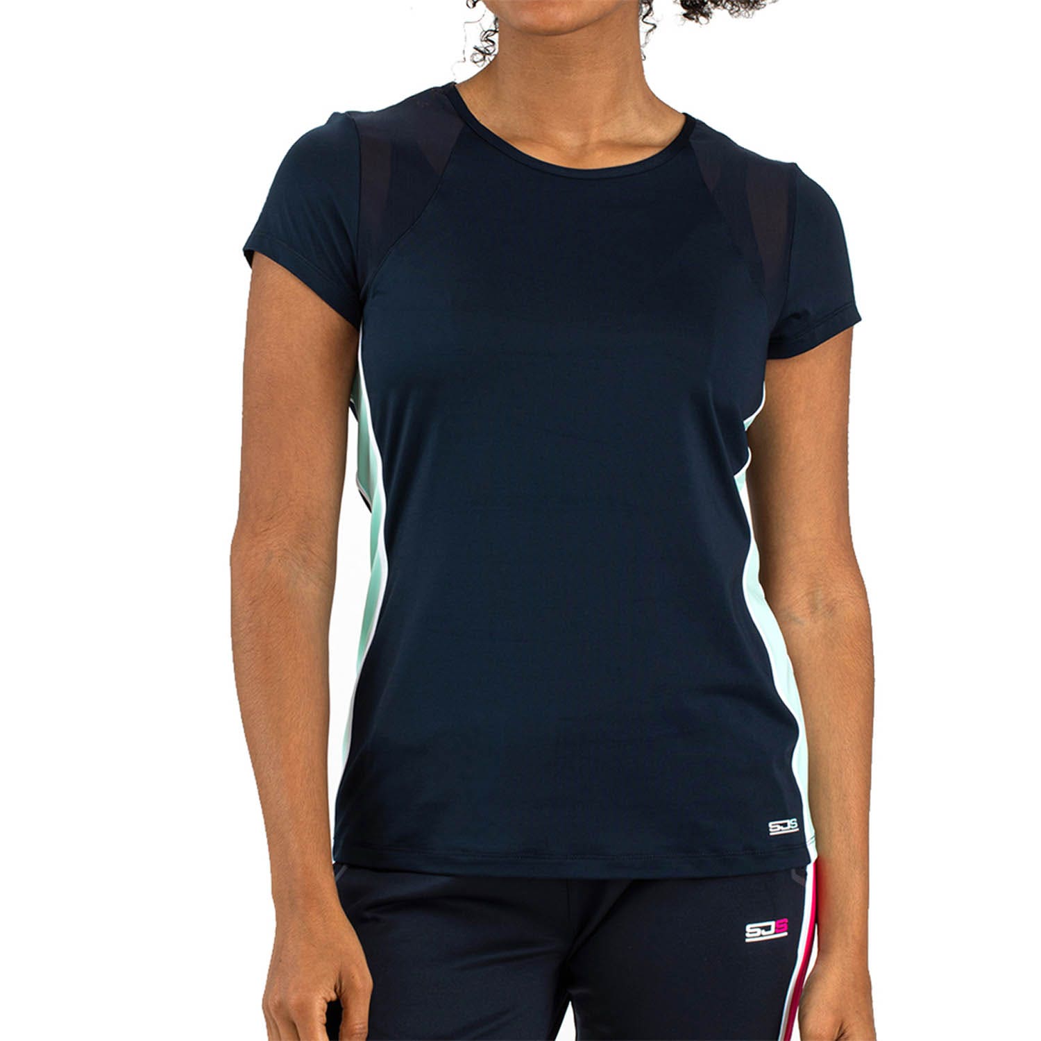 Sjeng Sports  Davina Lady Tee