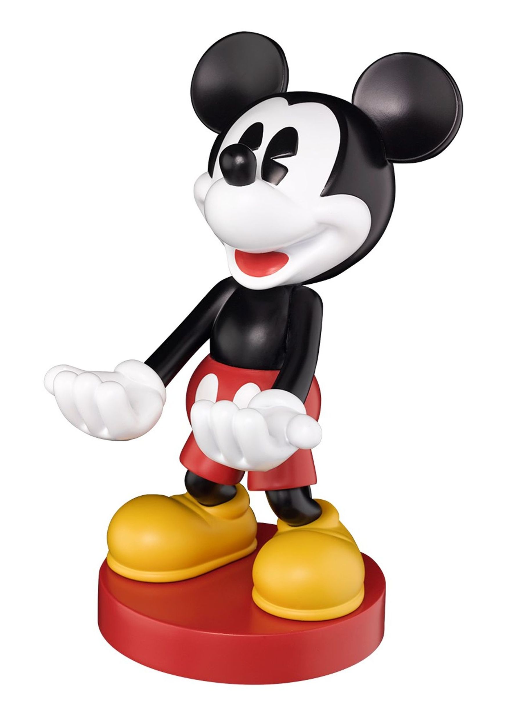 Cable Guy Mickey Mouse