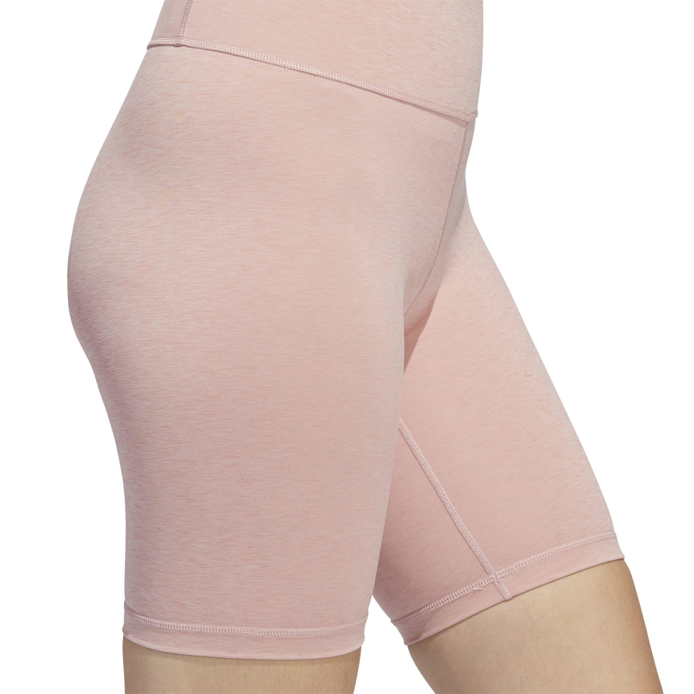 adidas Optime Training Bike Short Leggings