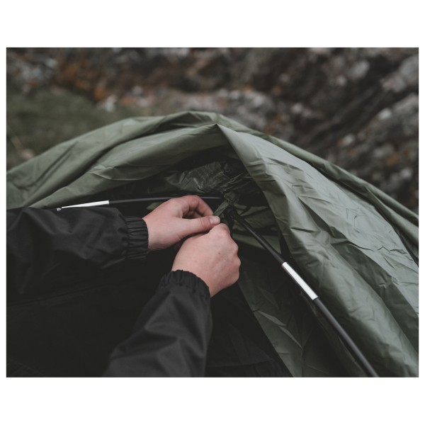 Easy Camp - Setesdal 2 - Tente 2 places