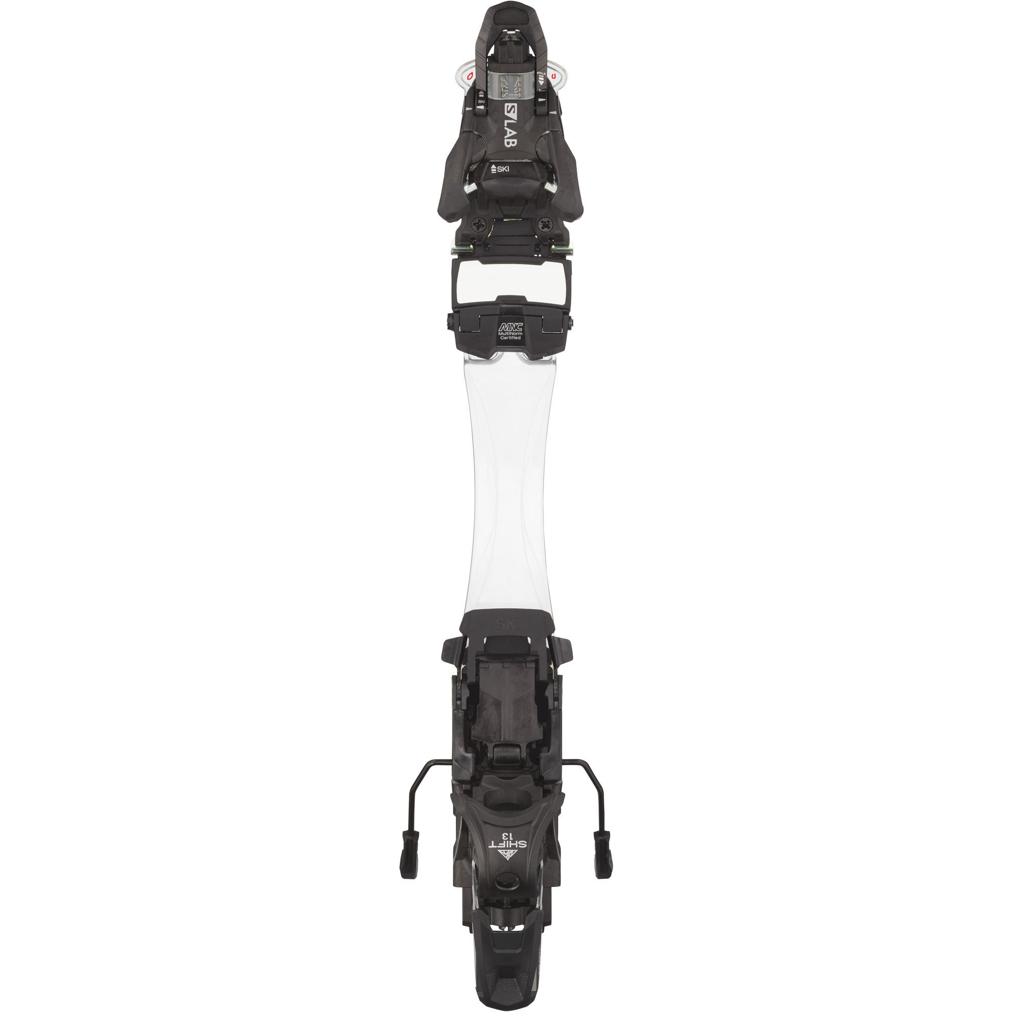 SalomonS/Lab Shift MNC 13