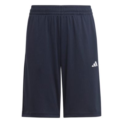 AdidasTrain Essentials 3-Stripes Training Set - blau