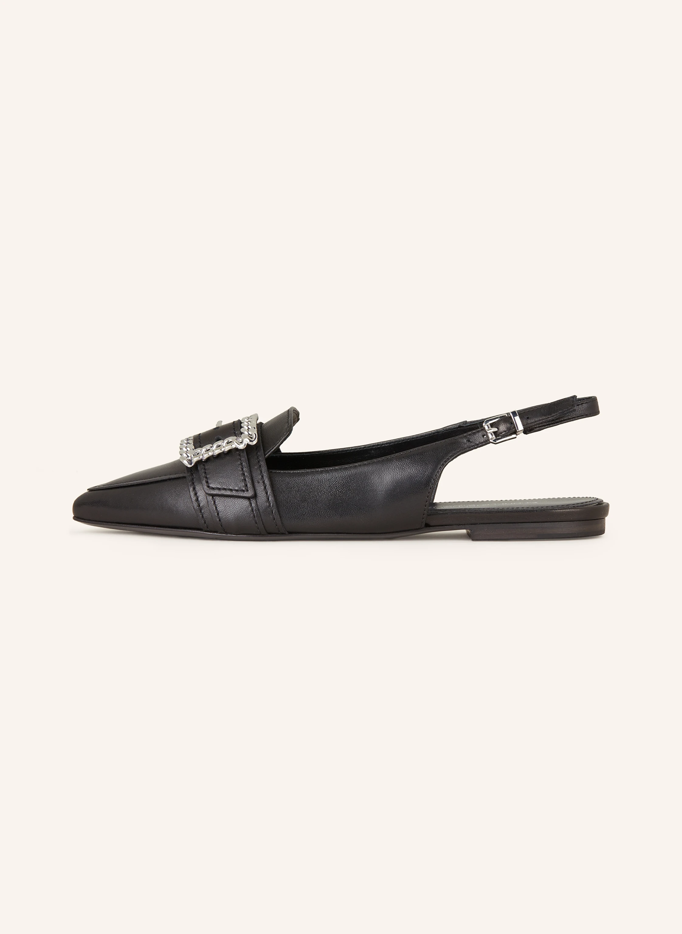 KENNEL & SCHMENGER Slingballerinas GRETA
