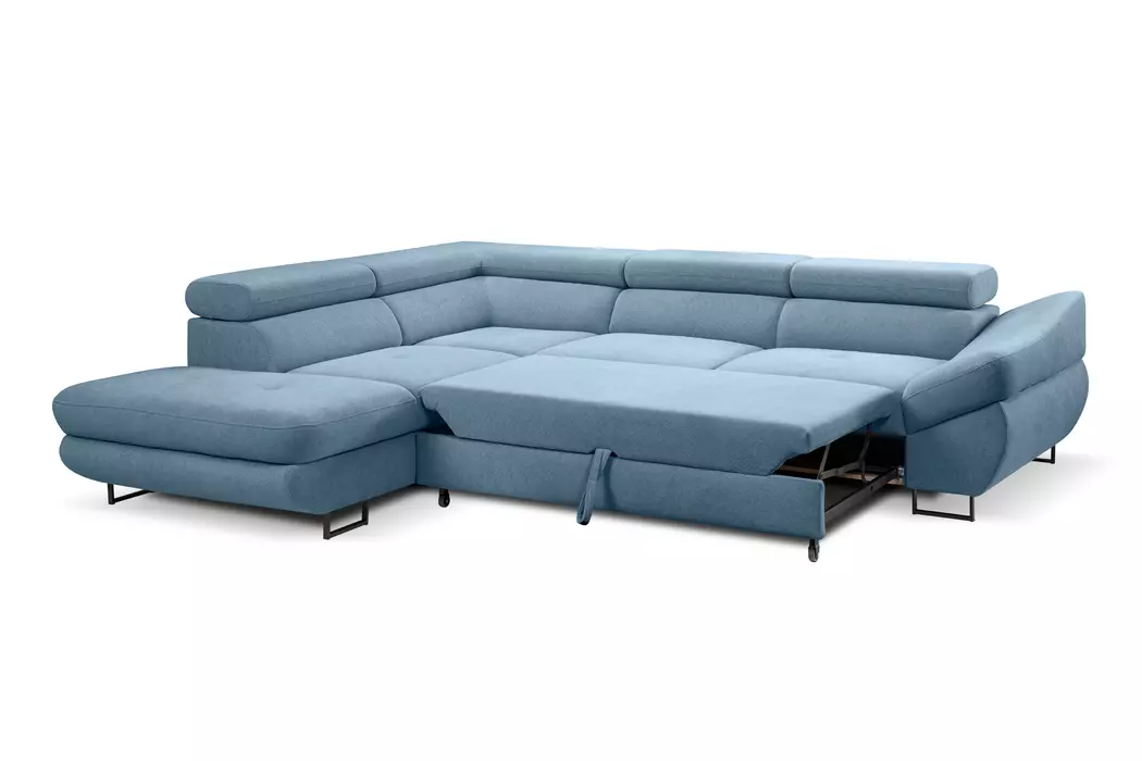 Ecksofa Fabio