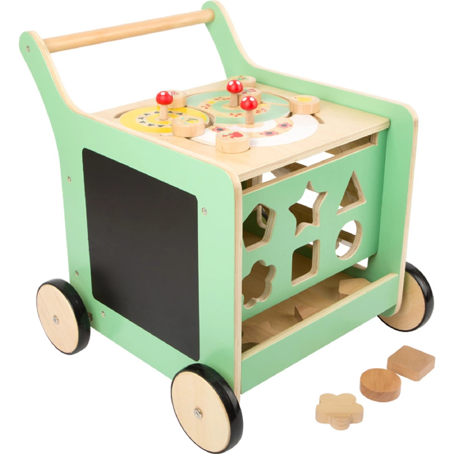 small foot® Lauflernwagen Move it!