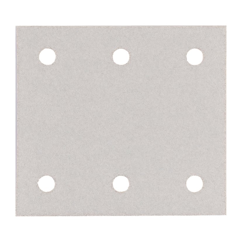 Slipepapir for plansliping 10-pk