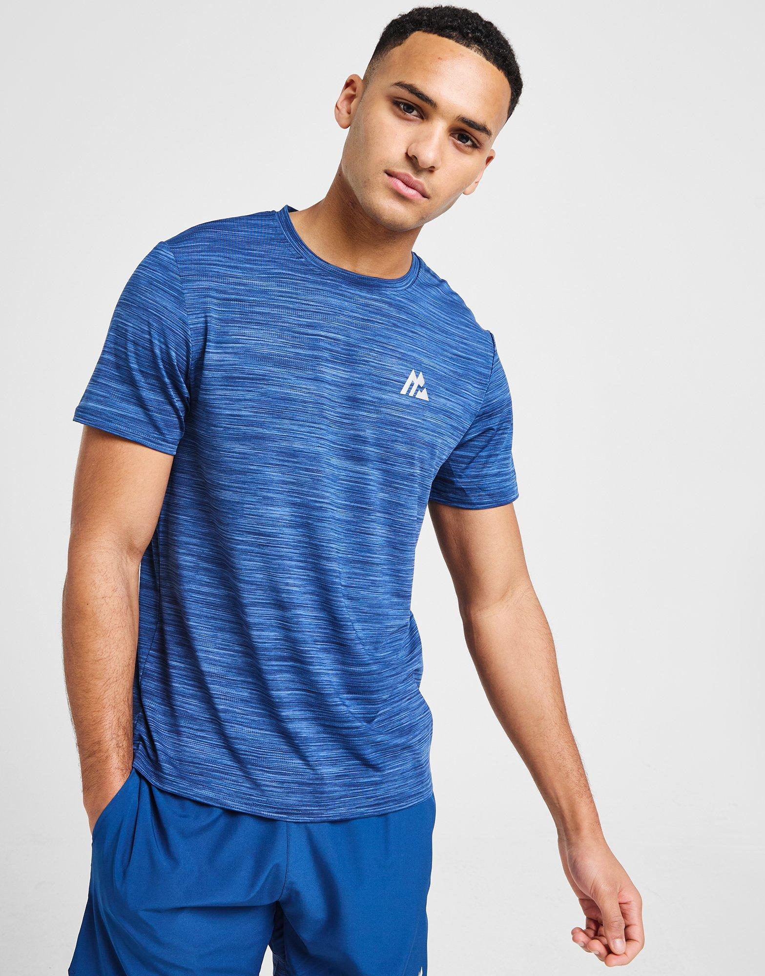 MONTIREX T-shirt Trail 2.0 Homme