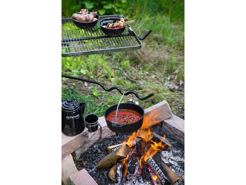 Petromax Grilltopf Dutch Ovens Feuertopf