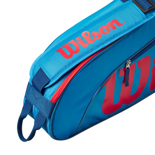 3er-Tasche, Junioren