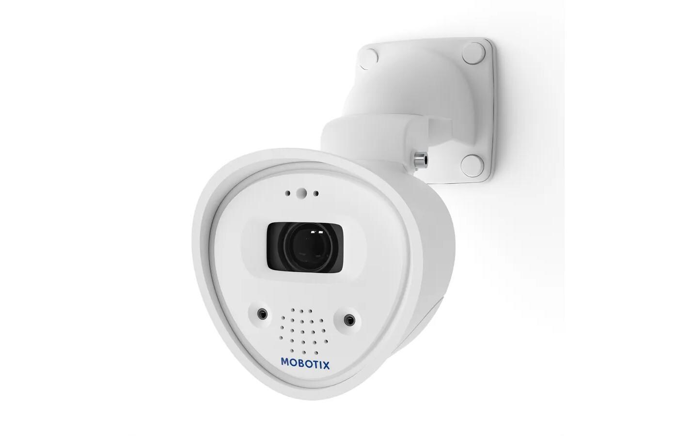 Netzwerkkamera Mx-ONE-M1A-S-8DNWIDE Single<br>IP-Kamera mit Premium-Weitwinkelobjektiv und fortschrittlicher Technologie für Tag- und Nachtüberwachung