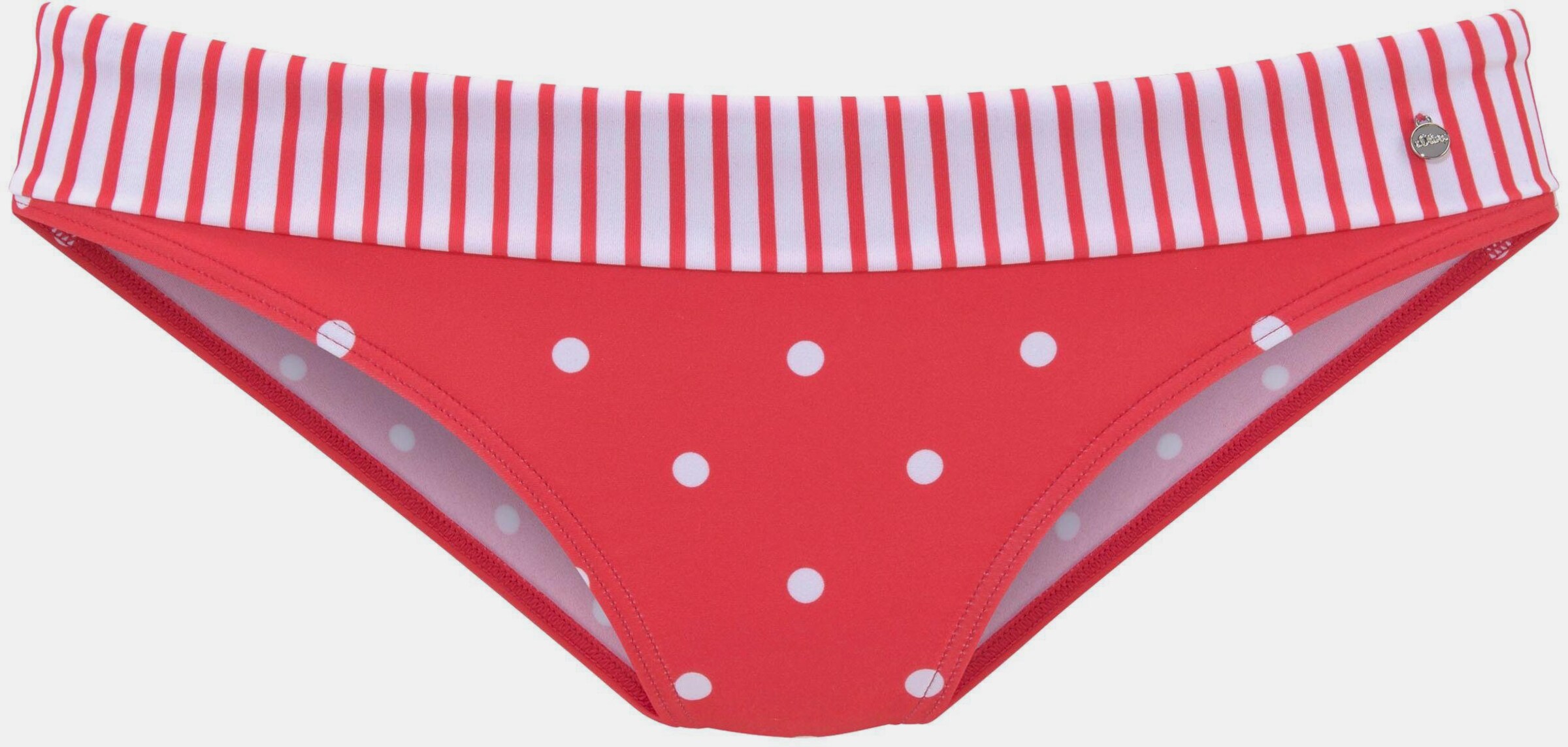 Bikini-Hose