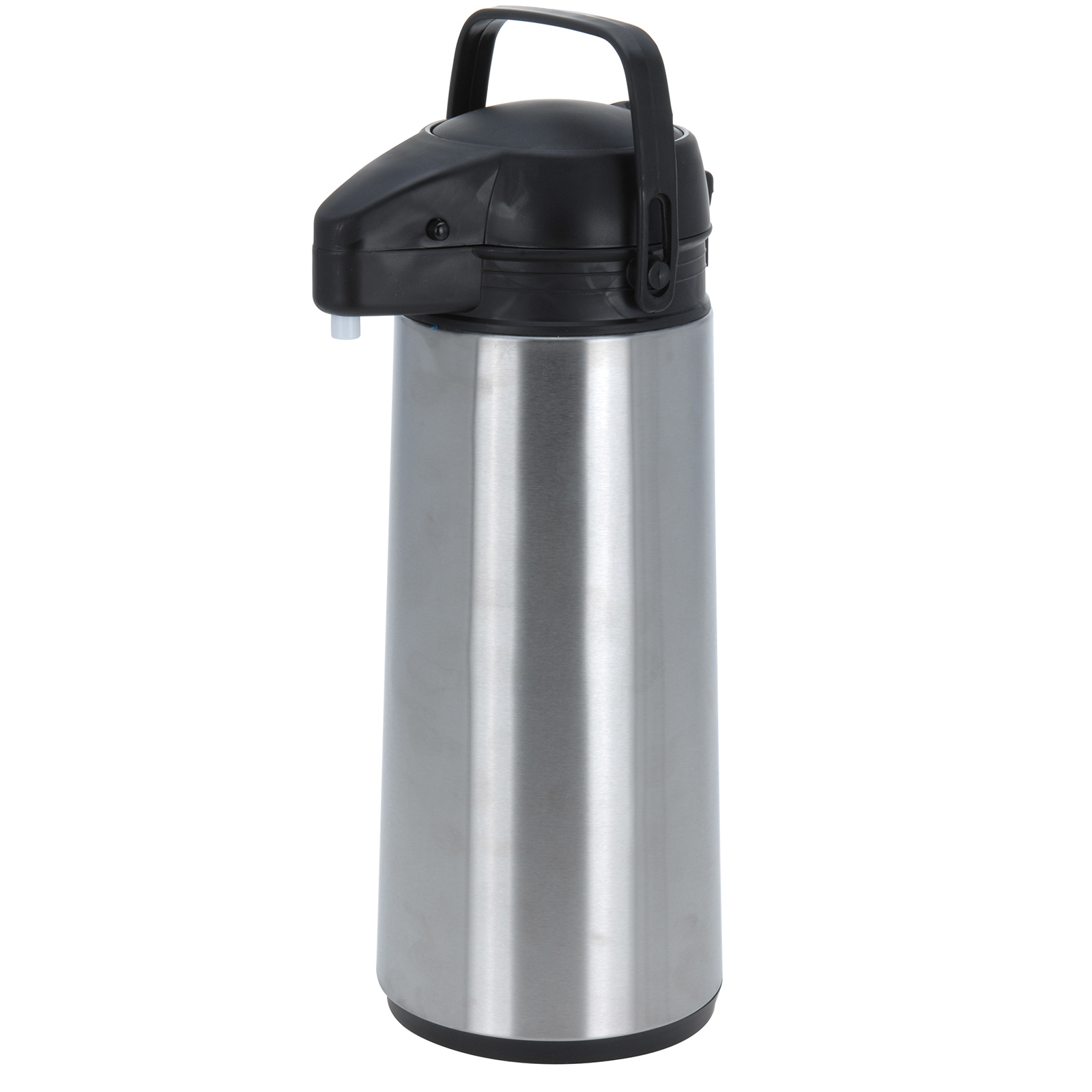Isolierkanne - Edelstahl - 1,9 L
