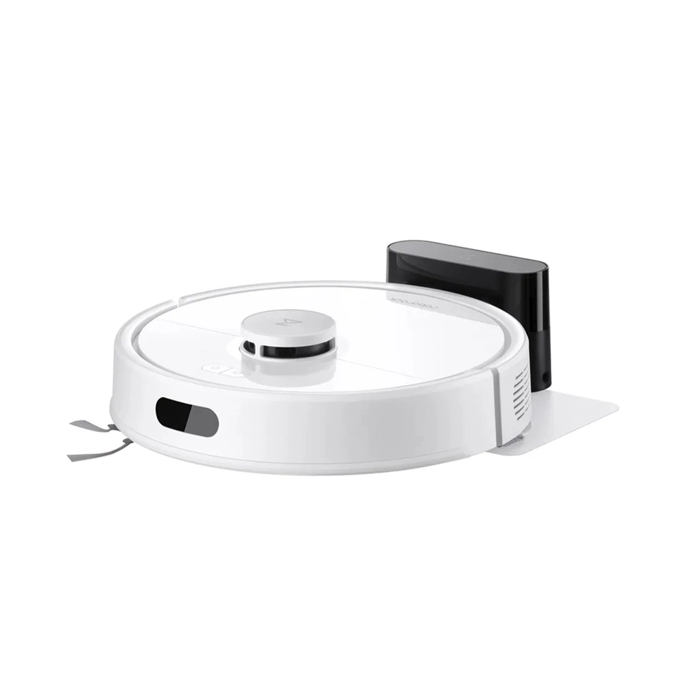 Roborock Saugroboter Q7B weiss