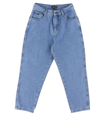Emporio Armani Jeans - Blau