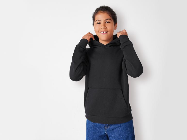 Kinder sweater