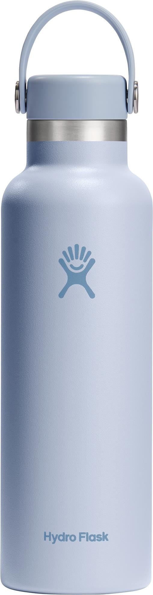 21oz Standard Mouth with Flex Cap Surf