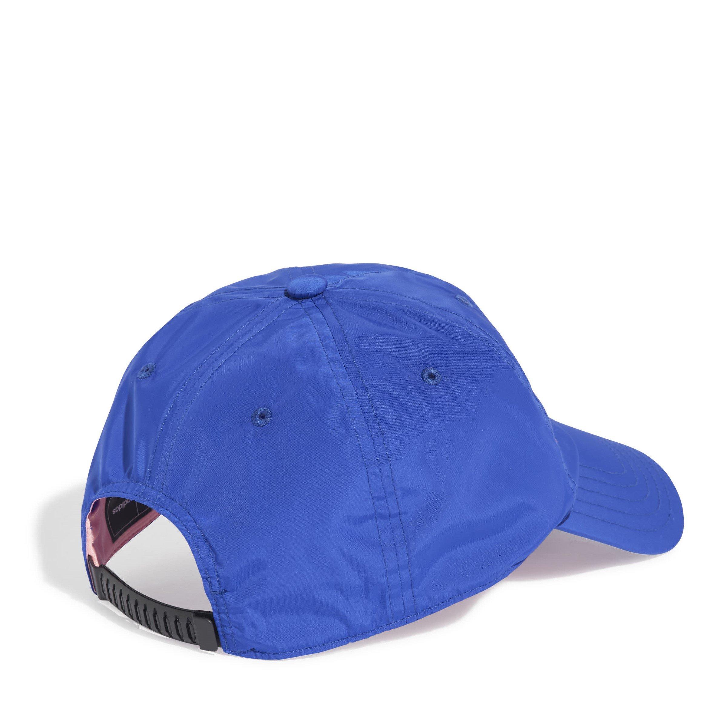 adidas Team France Tech Baseball Cap