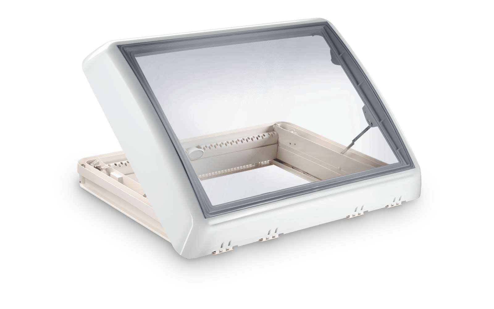 Dometic Midi Heki FL mit ZB, mit Kurbel