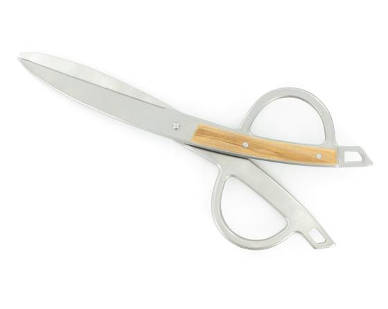 Ciseaux Le Thiers ®- Olivier Couteau par Locau