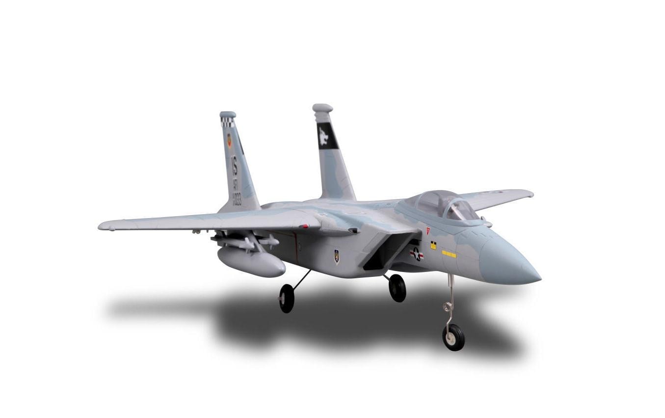 Impeller Jet F-15 Eagle V2 64 mm PNP<br>Detailgetreuer Scale Jet aus EPO Hartschaum