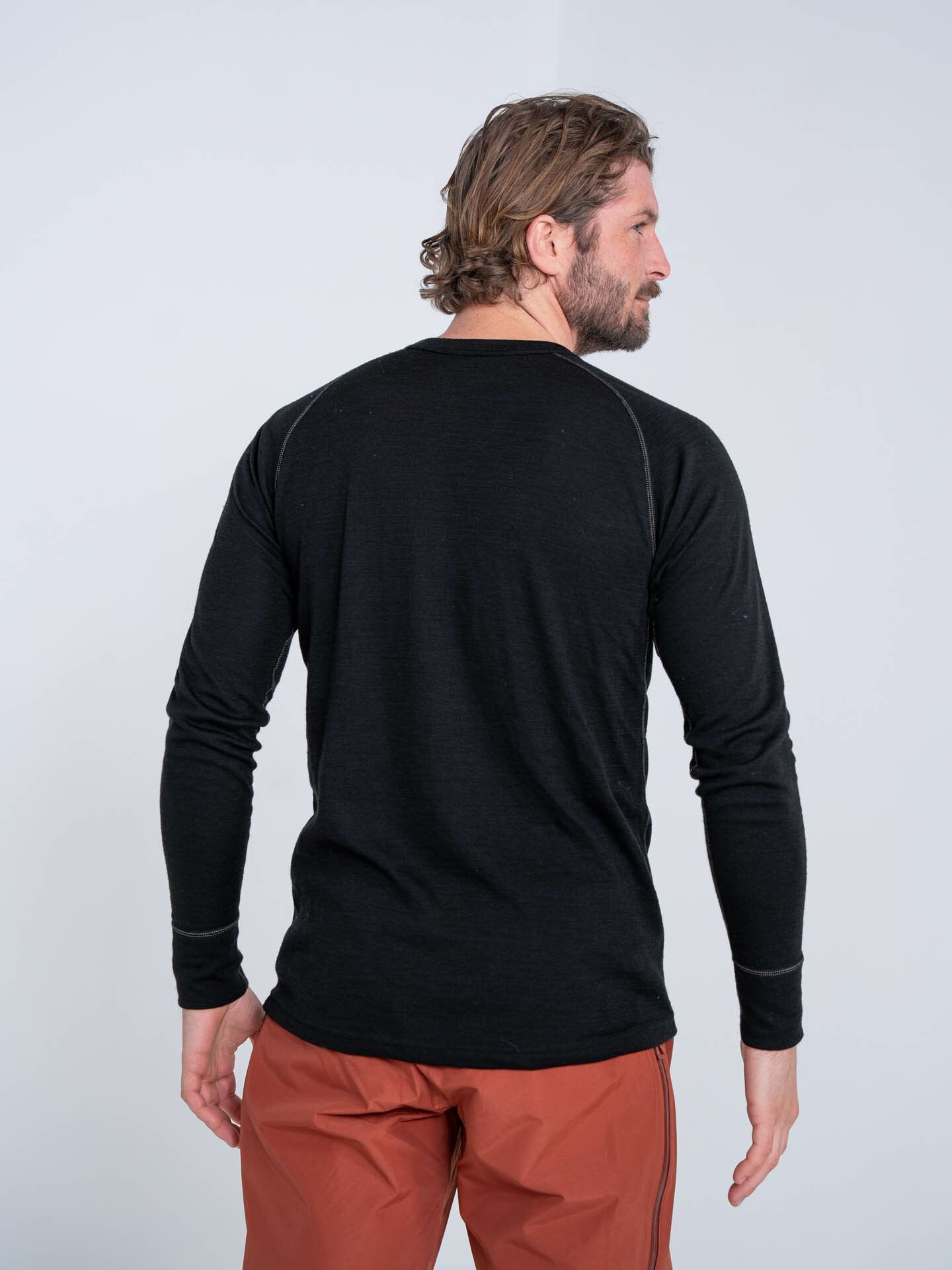 Duo Active Merino 210 Shirt Man