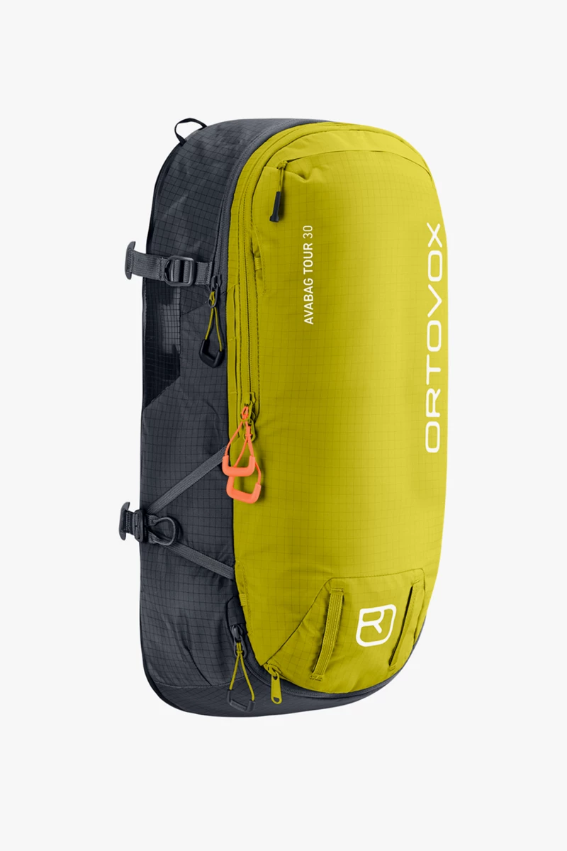 Ortovox Avabag Litric Tour Zip 30 L Tourenrucksack