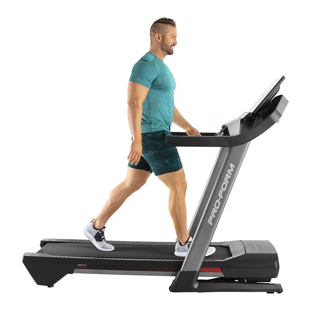 Pro-form PRO 9000 - Tapis de course noir
