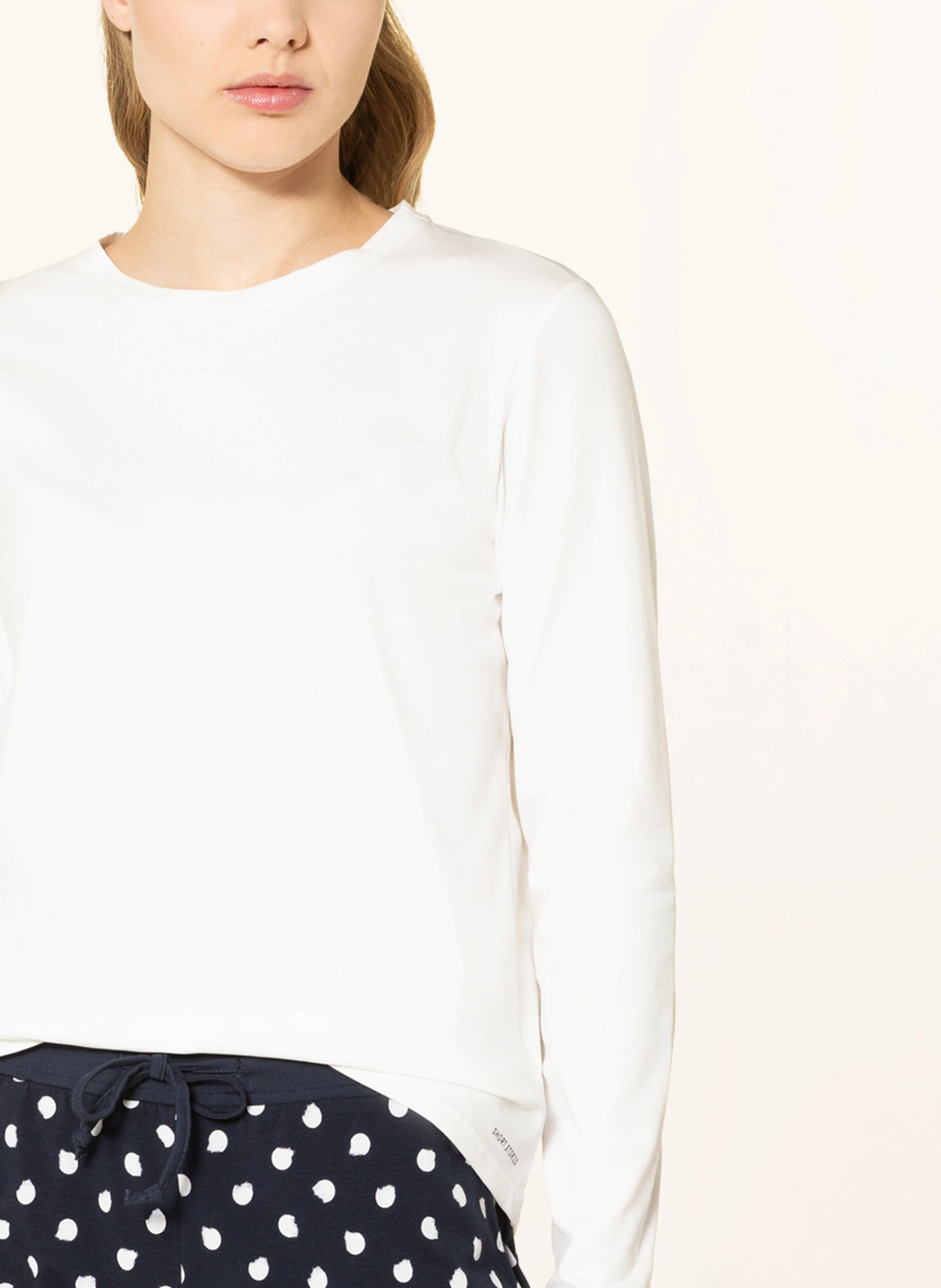 SHORT STORIES Schlafshirt