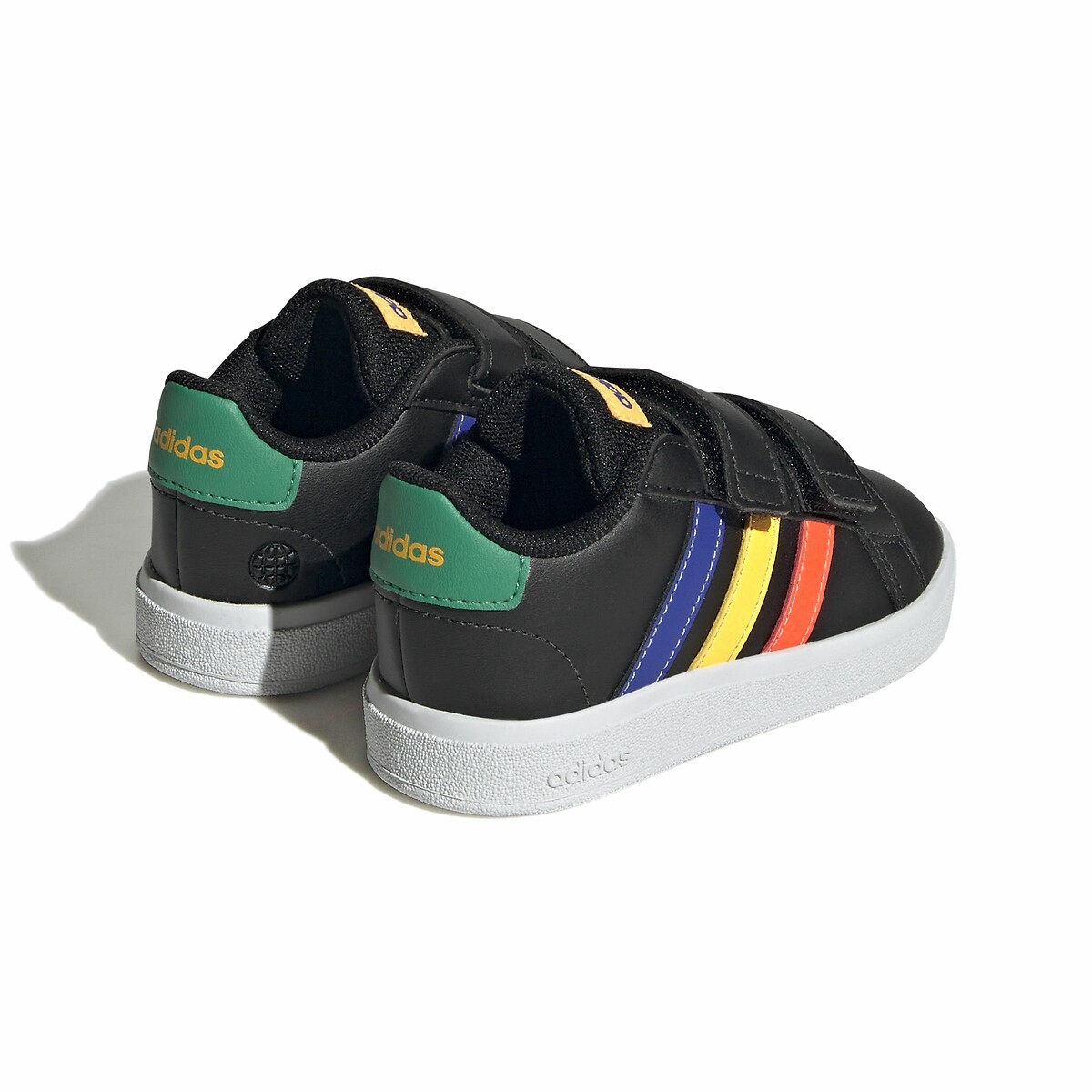 ADIDAS SPORTSWEAR<br>Tênis Grand Court 2.0