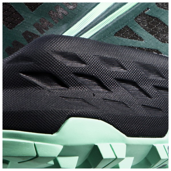 Mammut - Sertig TR Low GTX - Trailrunningschoenen