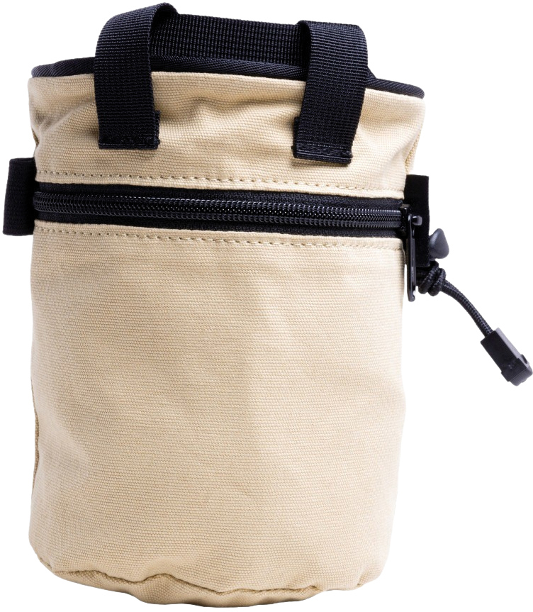 Canvas Chalk Bag