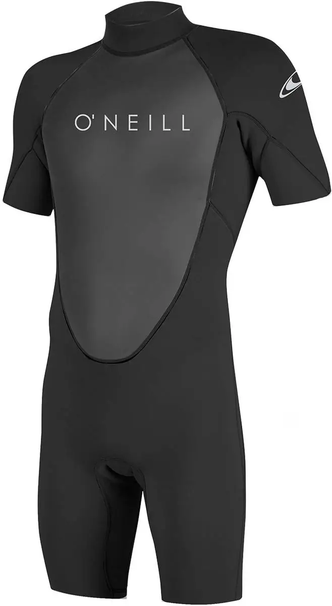 O'Neill Reactor Shorty 2mm Back Zip Våddragt | SkatePro