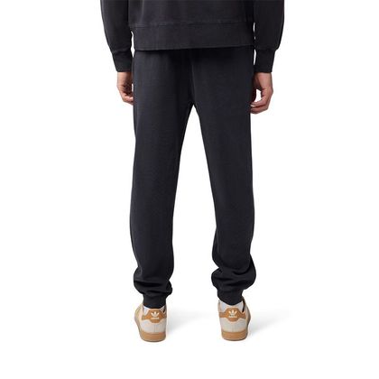 Pantalon Fox WORDMARK FLEECE JOGGER - Noir
