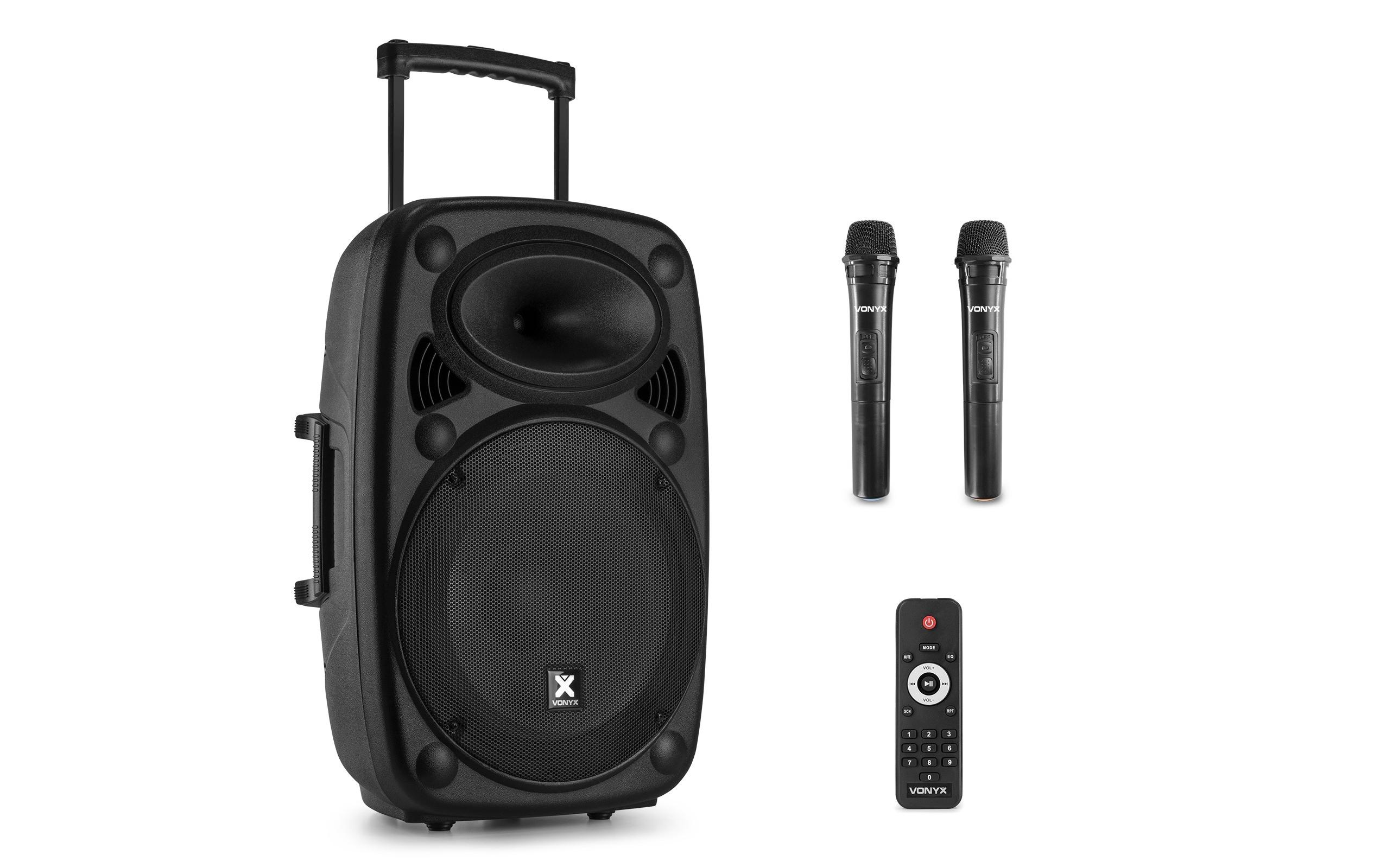 PA-System Verve46<br>15