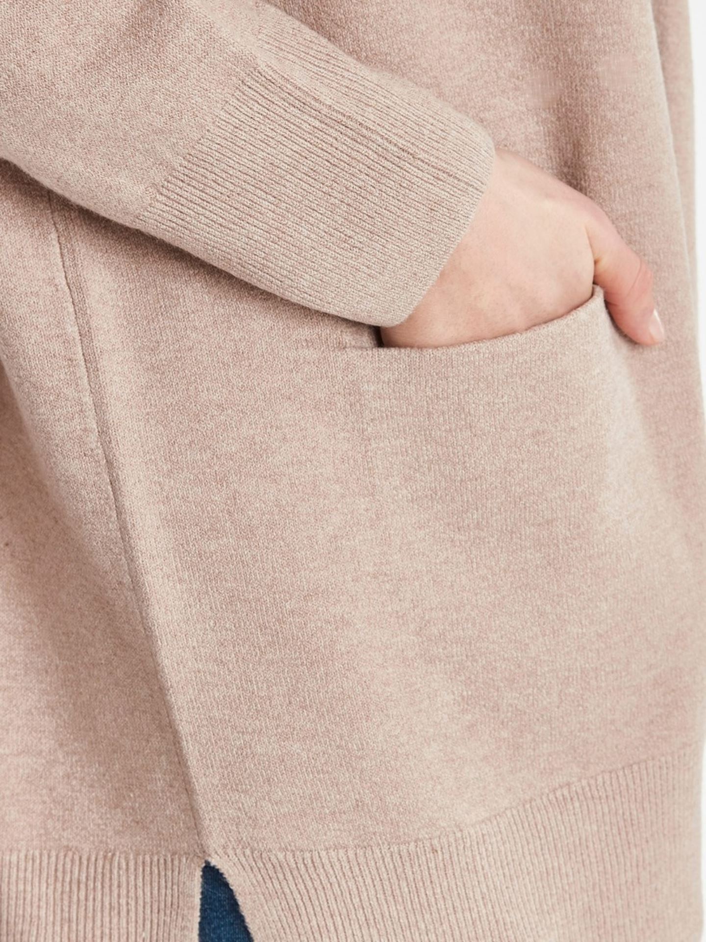 Alpa Cardigan