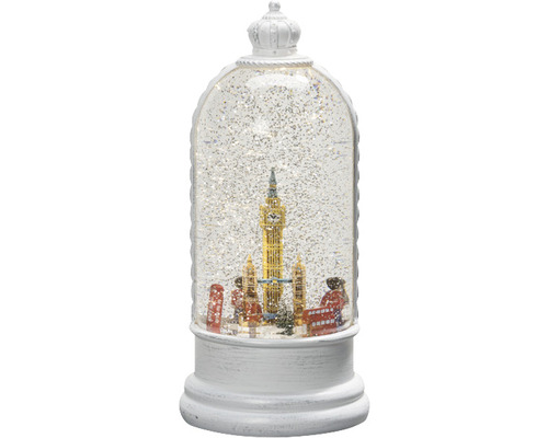 Konstsmide London Scene LED Waterlantaarn, Warm Wit Licht