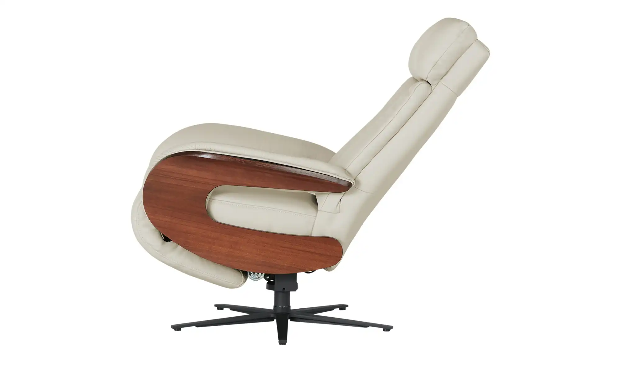 himolla Ledersessel 7818