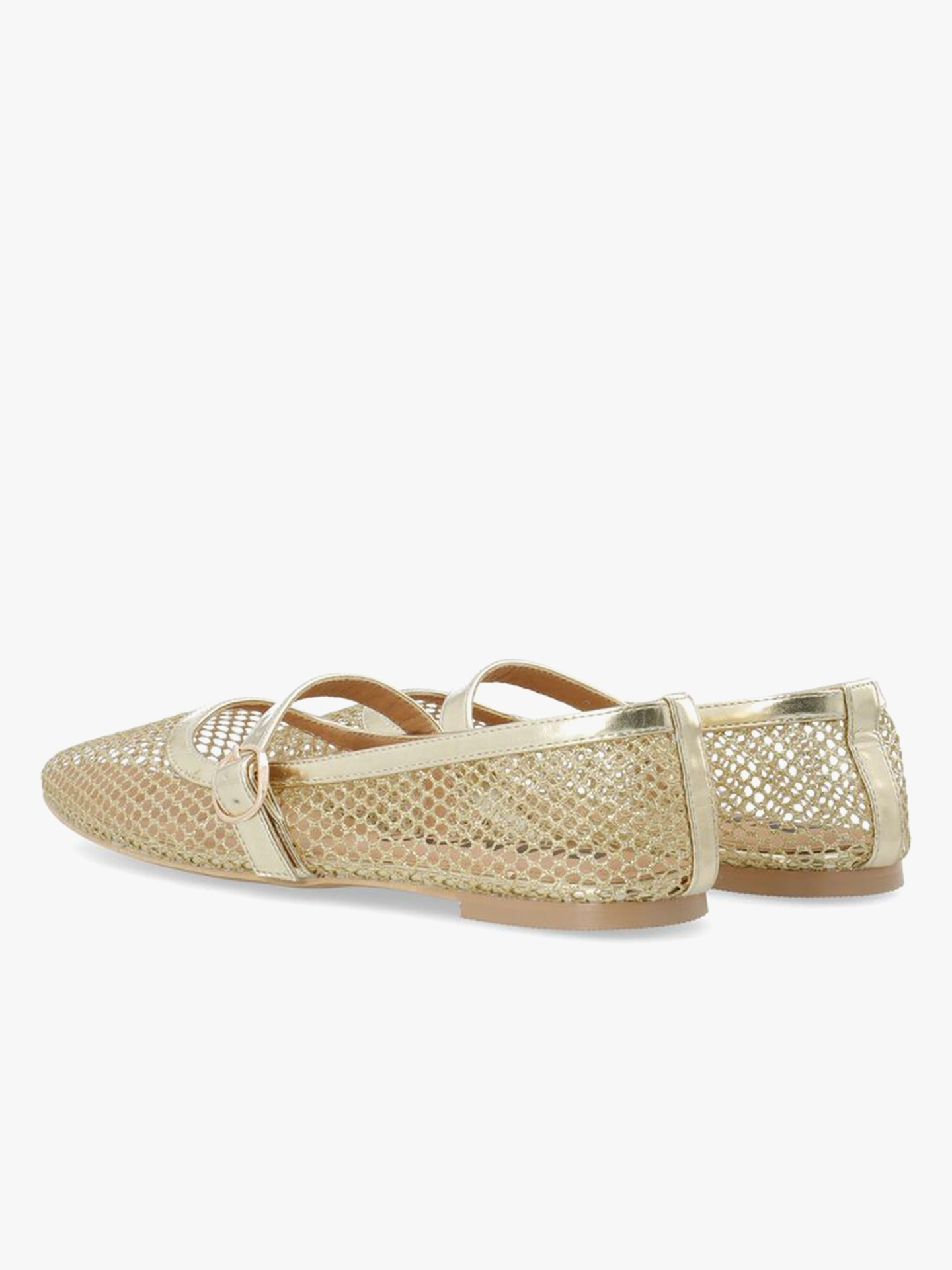 Lilja Mary Jane Mesh