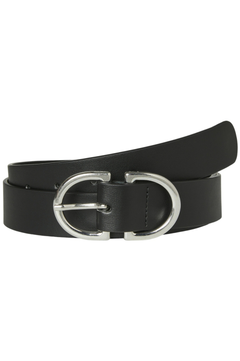 Vero Moda zwarte dames riem