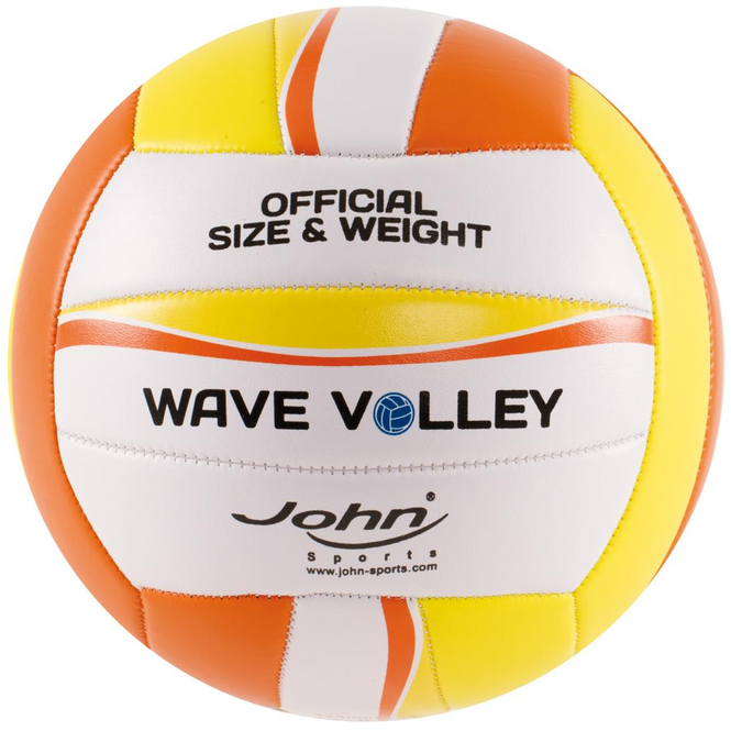 Volleyball Wave - Größe 5