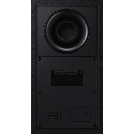 Samsung HW-B66CF 3.1 Q-Symphony Soundbar
