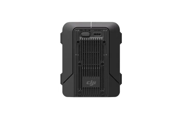 DJI TB51 - Batterioplader - Charging Hub - 8 output-stikforbindelser - for Inspire 3