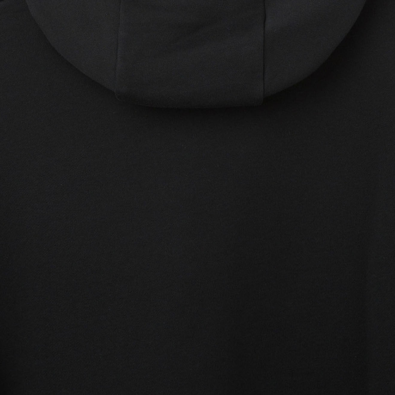 Hackett London Sweat à capuche Aston Martin Racing Embossed noir