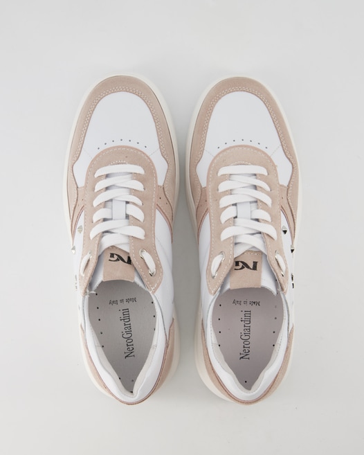 Nero Giardini E306564D Sneaker in Rosa