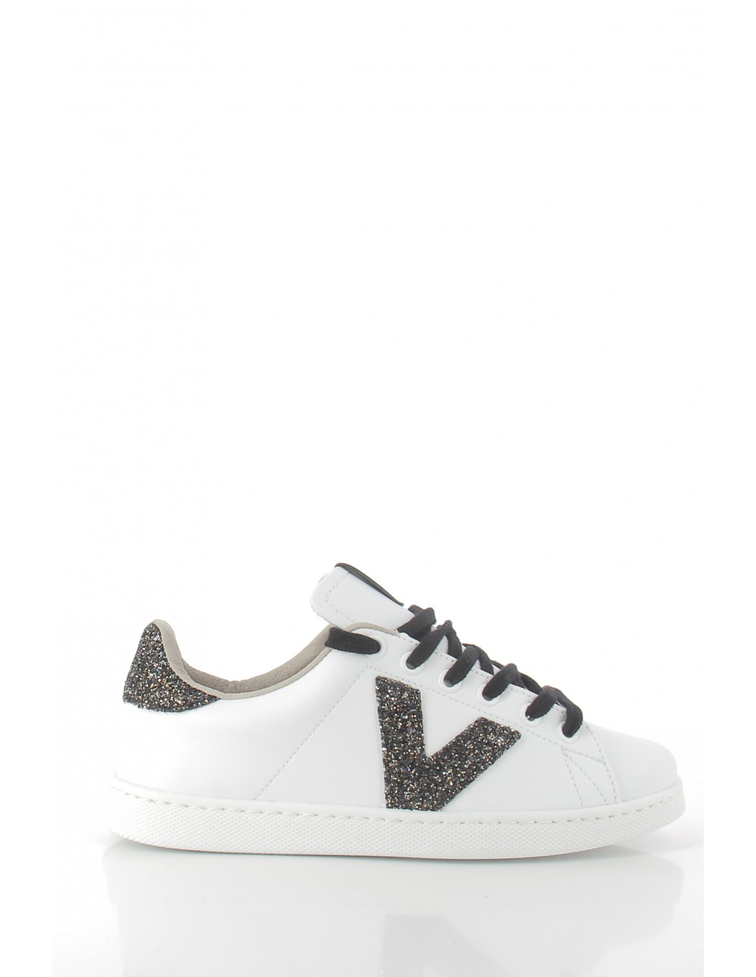 victoria Baskets de ville Blanc