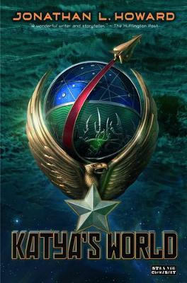 Katya's World (Paperback)