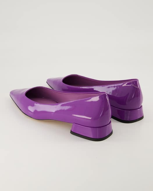 Konstantin Starke 2507 Pumps in Lila