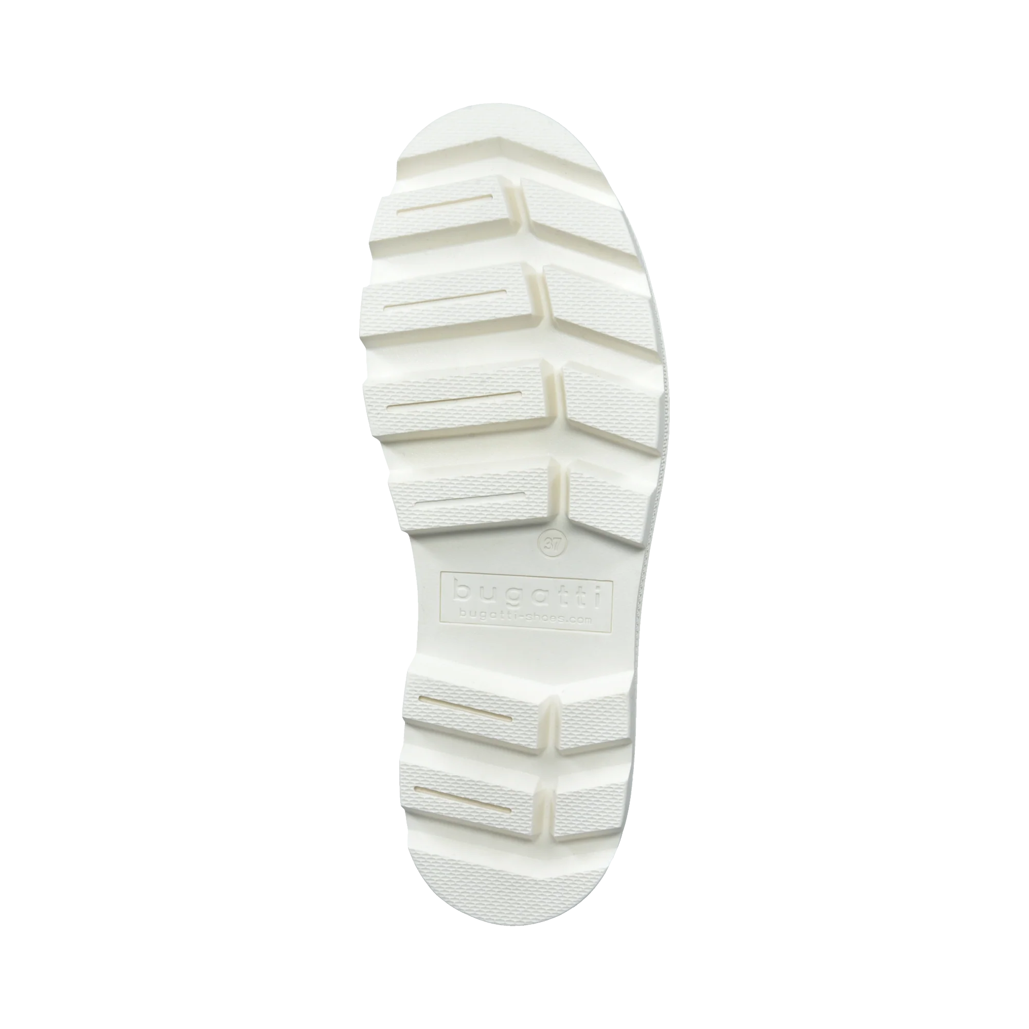 Schnürer beige