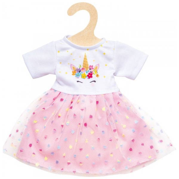 VedesHeless Puppen Kleid Hannah